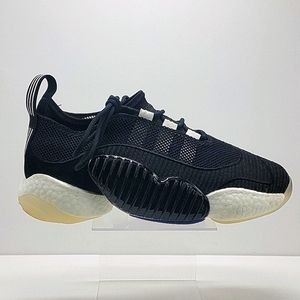 Men's Adidas Crazy BYW II Real Purple